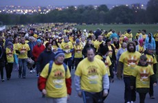'A movement like no other': It was a record-breaking year for Darkness Into Light