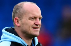 Three new caps, but no Duncan Weir in Gregor Townsend's first Scotland squad