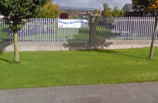 'It was just a prank gone wrong': Limerick playground destroyed by accident