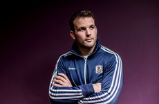 Former Galway hurling captain opens up about his low-key departure from the squad last winter