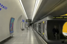 'Now is the time to get Metro North greenlit'
