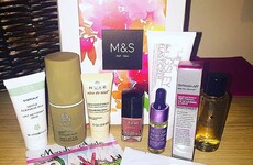 In praise of the Marks & Spencer Beauty Hall, the happiest place on Earth