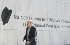 'Will we let her go or hold onto her for the night?': Jobstown trial hears evidence from gardaí