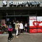 SuperValu retakes top spot in Ireland's supermarket wars