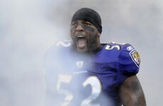 YouTube Top 10: because Ray Lewis is one hell of a motivator