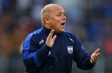 'It sparked a huge debate, maybe that's healthy as well' - the role of GAA bosses