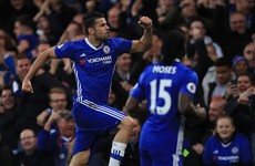 Chelsea organise Friday night title party as they consign Boro to relegation