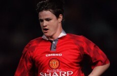 Life after football: Northern Irish midfielder training to join the priesthood