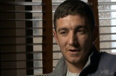 Everyone fell in love with the carpenter from Tralee on The Undocumented last night