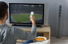 A private operator could soon be in charge of chasing TV licence fees