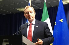 Poll: Should there be an election after Fine Gael's next leader is chosen?