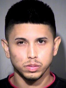 Arizona police think they've caught the mystery 'Serial Street Shooter'