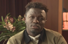 'I went through hell and was treated like a criminal': Muntari on being racially abused