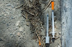 Warning to drug users over opioid 10,000 times more potent than morphine