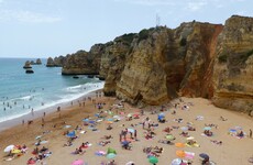 Irishman 'repeatedly stabbed' at resort in Algarve