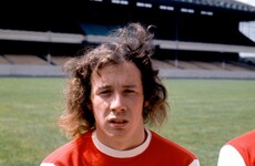 The school that went from expelling Liam Brady for playing soccer to dominating the sport