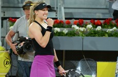 'Players I don't normally speak to were rooting for me' - Bouchard