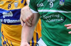 Two changes for Clare and one for Limerick ahead of Munster minor football semi-final
