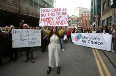 'We still don't know how the government will ensure an autonomous maternity hospital'