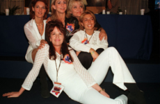 Just 13 photos from the Eurovision when it last hit Dublin 20 years ago