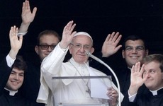 Vatican celebrates big bang theory to dispel 'science conflict'
