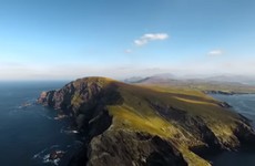 Ireland looks absolutely stunning in this new video