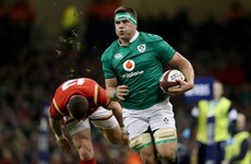 Change on the way as rugby's residency law gets set to shift to five years
