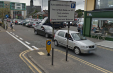 Man in his 70s treated in hospital after he was carjacked in Sligo last night