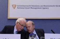 Here are the specific things about Nama that the State will investigate