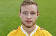 The fall and rise of an Irish footballing prodigy turned overnight hero in south-east Wales