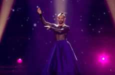 Montenegro gave us the absolutely outrageous Eurovision banger we all needed