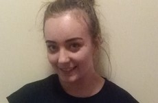 Have you seen this girl? 17-year-old Lauren Brennan has been missing since Thursday