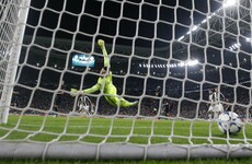 Here are all the goals from tonight's Champions League semi-final