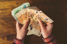 Lotto ticket worth €6.1 million stored in Westmeath gun cabinet for safe keeping