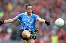 A boost with meals after training and Croke Park games but still chasing more progress