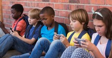 TD warns mobile phones give children access to 'unlimited pornography of every type'