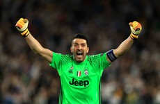 'Reaching the Champions League final counts for nothing'