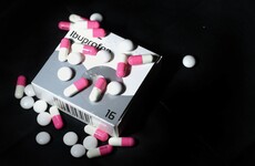 Common painkillers linked to increased risk of heart attack - study
