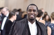 Diddy sued by ex-chef who says she had to serve meals after sex parties