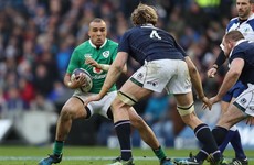 Ireland draw Scotland, while England placed in pool of death again for 2019 Rugby World Cup