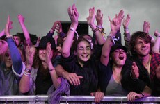 Why aren't more women on Irish festival lineups?