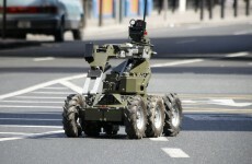 Five viable improvised explosive devices found in Co Clare