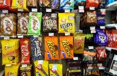 Poll: Do you buy sweets when you're at the supermarket checkout?
