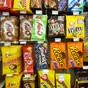 Poll: Do you buy sweets when you're at the supermarket checkout?