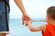 A non-EU parent has a right to residency if their child is an EU citizen