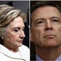From 'Lock her up' to 'You're Fired': The incredible timeline of Trump, Comey, Clinton and Russia