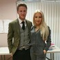 Republic of Ireland player and model take battle for humanist wedding to the High Court