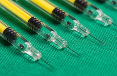 'A great day for drug policy in Ireland': Supervised injecting centres get go-ahead