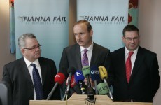 FF propose 10-year jail sentences for 'tiger kidnappings'