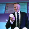 'June will be very tough for us, today's draw will spark a real interest (in Japan)' -- Joe Schmidt